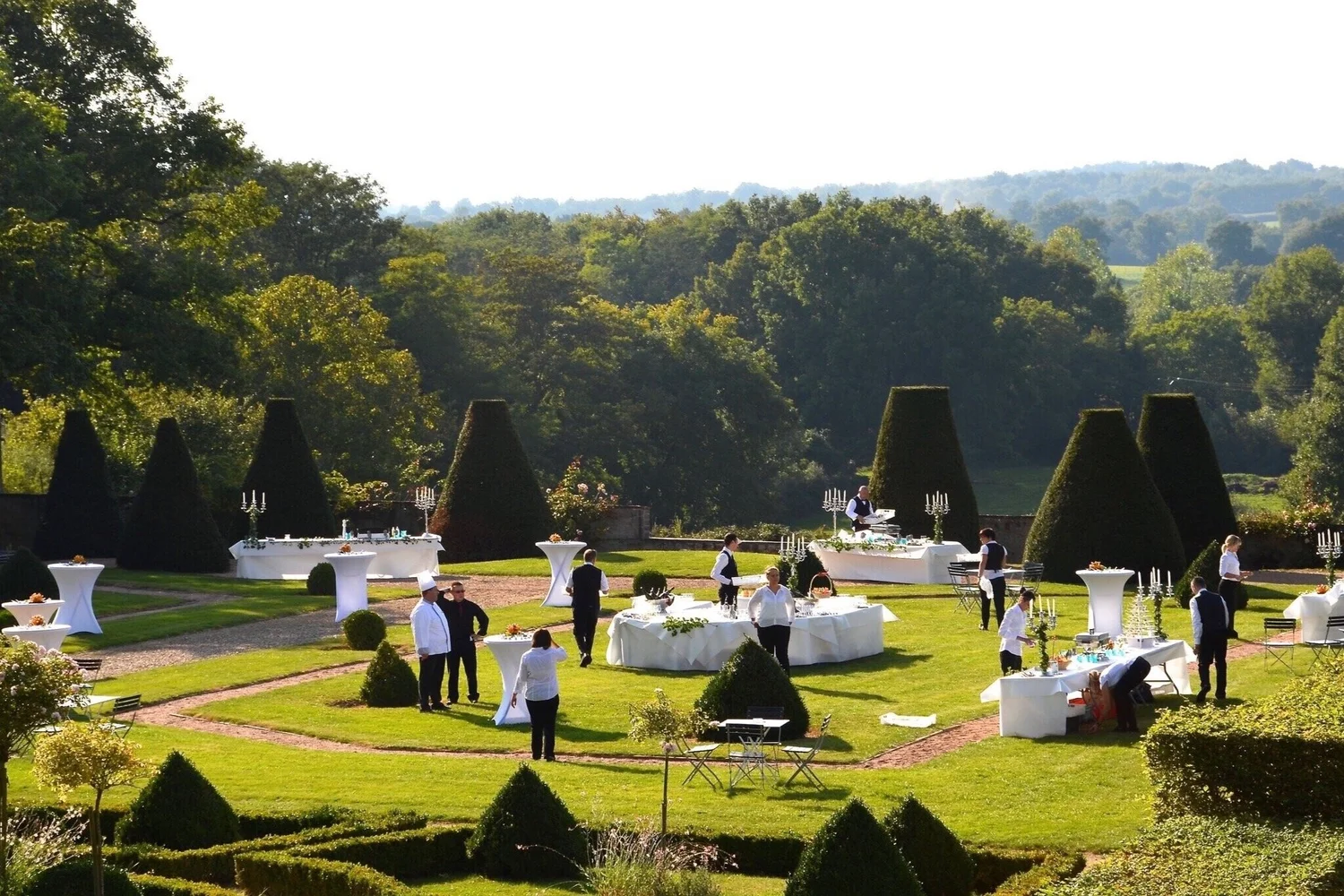 Organisez+votre+mariage+au+château+de+Beauvoir